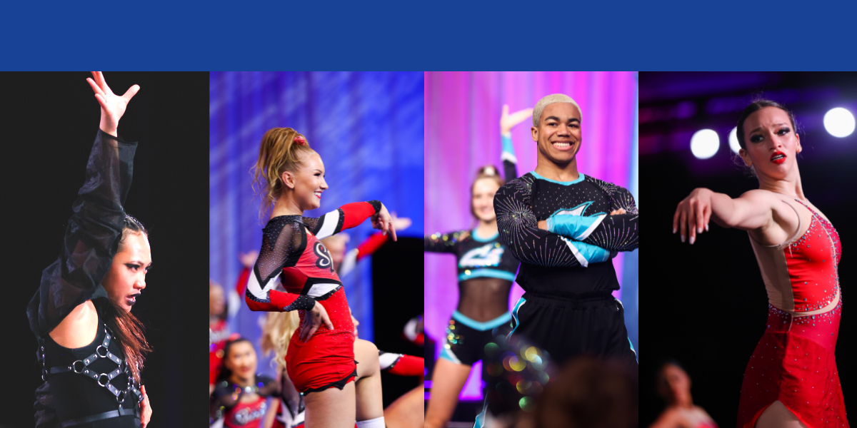 Sanctioned Competitions Cheer & Dance USASF